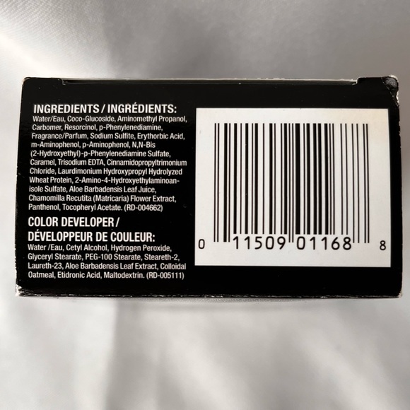 Just For Men Mustache & Beard Hair Colour, M-40 Medium Brown Brush-In Colour Gel - Picture 6 of 11